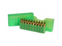 Кейс МТМ для хранения 20 нарезных патронов (J-20-XS-16)