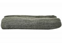 Вата стальная Аксиома для деревянных и стальных частей оружия вид сбоку