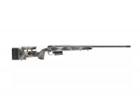 Карабин Bergara B-14 HMR Wilderness 6,5 Creedmoor L=610 (M18x1, 1:8 5-8-24 Unef Match Rifle, 1 MOA)