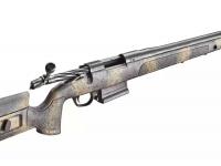 Карабин Bergara B-14 HMR Wilderness 6,5 Creedmoor L=610 мм M18x1 1:8 5-8-24 Unef Match Rifle 1 MOA затвор