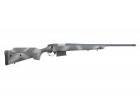 Карабин Bergara B-14 Wilderness Terrain 6,5 Creedmoor L=610 (1:8, 5-8-24 Match Rifle, 1 MOA)