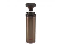 Термос-термокружка THERMOS JNO-501, 500 мл (круговой поильник, коричневый)