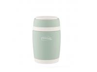 Термос для еды THERMOcafe DETC, 0,4 литра (мятный)