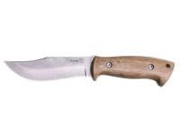 Нож разделочный Анчар (дерево-орех)