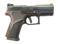 Травматический пистолет Grand Power TQ1 10х28 вид справа