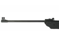 Пневматическая винтовка Borner XSB1 4,5 мм (переломка, пластик, черный) вид №3