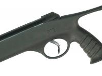 Пневматическая винтовка Borner XSB1 4,5 мм (переломка, пластик, черный) вид №4