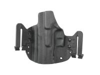 Кобура внешняя P226 Blackout, вид сзади