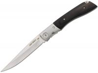Нож складной Ножемир Чёткий Расклад Лисица C-210