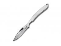 Нож с фиксированной рукоятью  Boker Islero (рукоять и клинок D2)