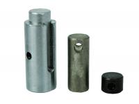 Комплект деталей Kral Puncher Breaker 3 калибра 6,35 мм (RC47, 49-52, 54-57, 59-77, 81-83) деталь 3