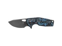 Нож складной Suru Carbon Limited (FX-526LE CF) Fox knives