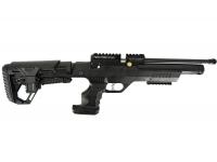 Пневматический пистолет Kral Puncher Breaker 3 NP-01 5,5 мм (PCP, пластик)