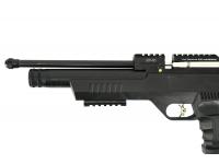 Пневматический пистолет Kral Puncher Breaker 3 NP-01 5,5 мм (PCP, пластик) ствол