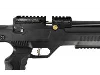 Пневматический пистолет Kral Puncher Breaker 3 NP-01 5,5 мм (PCP, пластик) корпус