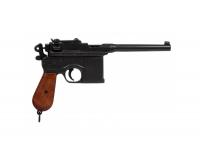 ММГ Mauser K-96 пистолет Германия без кабуры