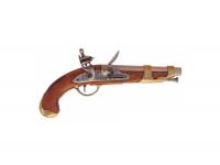 ММГ кавалерийский пистолет эпохи Наполеона