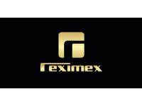 Ружье Reximex М 155 ЭКО (Rex) 12x76 L=710 (пластик, полный камуфляж, дульные насадки)