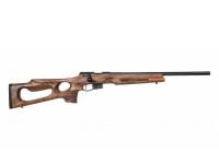 Карабин Anschutz 1761 D HB Walnut Thumbhole 22 LR L=515 (резьба)