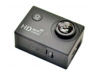 GO-Pro камера AC-1080W sports HD DV WiFi 12MP