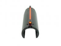 Мушка Truglo TG92HA универсальная для к.12-20, красная, 2,0мм вид№4