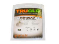 Мушка Truglo TG948UD универсальная, двухцветная