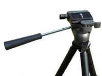 Кронштейн пластиковый ULTREC QC-LPH Light Weight Pan Head Mount