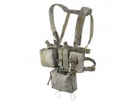 Разгрузочный жилет Chest Rig Wartech Кочевник TV-101-OD (олива)