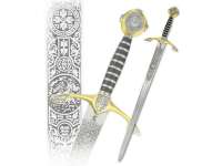 Меч Черный Принц Art Gladius (AG-249)