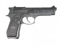 Газовый пистолет Reck Miami 9mmP.A. №G019810 Газовый пистолет Reck Miami 9mmP.A. №G019810