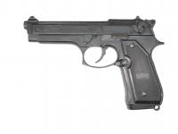 Газовый пистолет Reck Miami 9mmP.A.ком 810