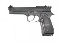 Газовый пистолет Reck Miami 9mmP.A.ком 810 Газовый пистолет Reck Miami 9mmP.A.ком 810