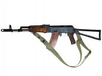 Ремень оружейный РАС-М (АКС-74)