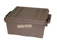 Ящик MTM для хранения патронов и амуниции Utility Box (большой)