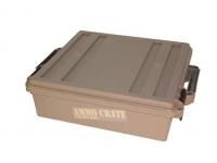 Ящик MTM для хранения патронов и амуниции Utility Box (маленький)