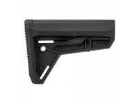 Приклад Magpul SL Carbine Stock Commercial Spec Black (MAG348-BLK)
