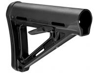 Приклад Magpul Fixed Carbine Stock BLACK  (MAG400-BLK)