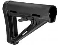 Приклад Magpul Carbine Stock Commercial Spec BLACK (MAG401-BLK)