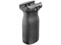 Рукоять Magpul RVG ANGLED FORE GRIP 1913 PICATINNY (MAG412-BLK)