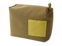 Мешок APS средний (легкий наполнитель, цвет койот) Мешок APS средний (легкий наполнитель, цвет койот)