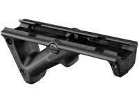 Рукоять Magpul AFG 2 ANGLED FORE GRIP 1913 PICATINNY BLACK (MAG414-BLK)