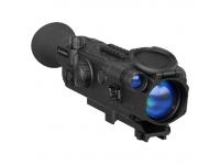 Цифровой прицел ночного видения Pulsar Digisight LRF N870 (без крепления)