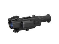 Цифровой прицел ночного видения Digisight LRF N870 (без крепления) вид сбоку