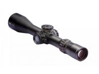 Оптический прицел March D25V42TI 2,5-25x42 MTR-3 Reticle illum