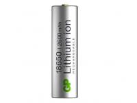 Аккумулятор GP 18650 Li-ion 2600mAh (GP ICR18650-26F)