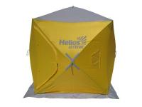 Палатка зимняя куб EXTRIME Helios 1.8x1.8 