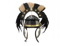 Шлем римский, с плюмажем (NA-36187)