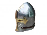 Шлем  Сахарная Голова, рыцарский (NA-36189)