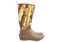 Сапоги Remington Men Tall Rubber Boots, цвет: камуфляж, размер 41