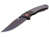 Нож Benchmade Crooked River (BMCU15080-BK-M4)